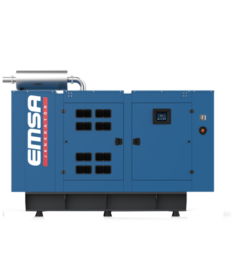EMSA generator